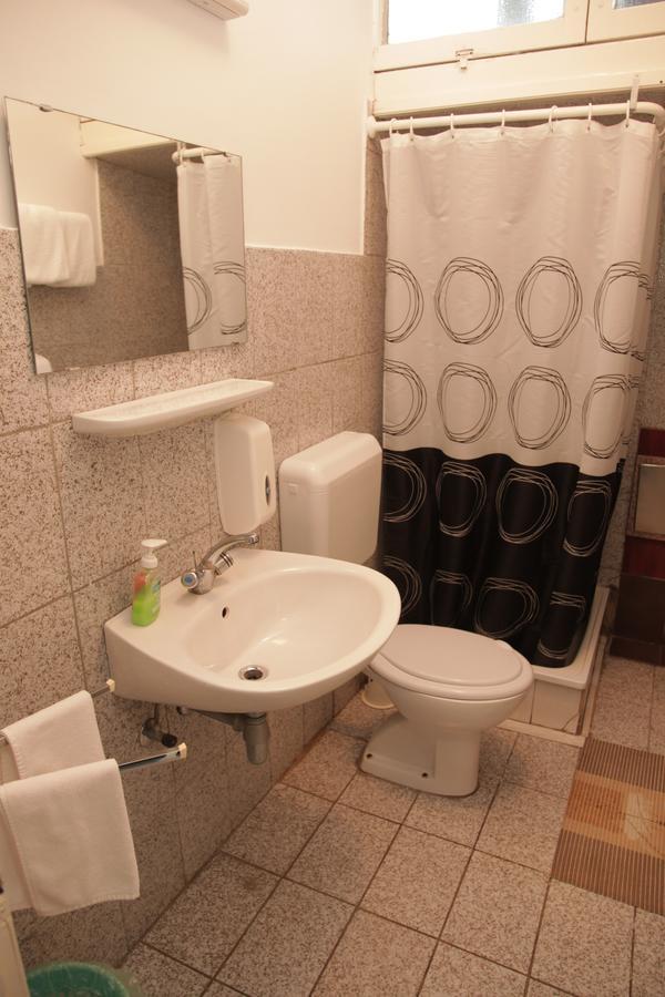 Dck Rooms Kostrena Luaran gambar