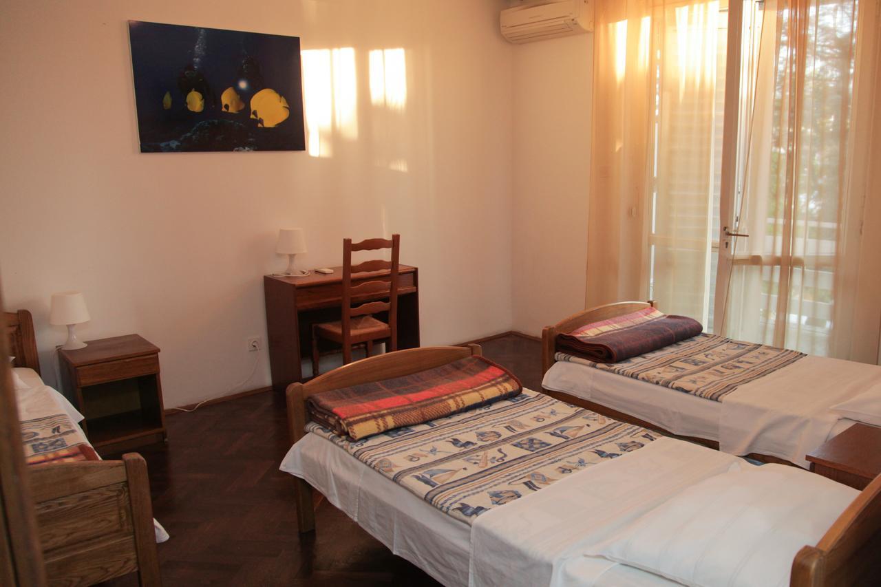 Dck Rooms Kostrena Luaran gambar