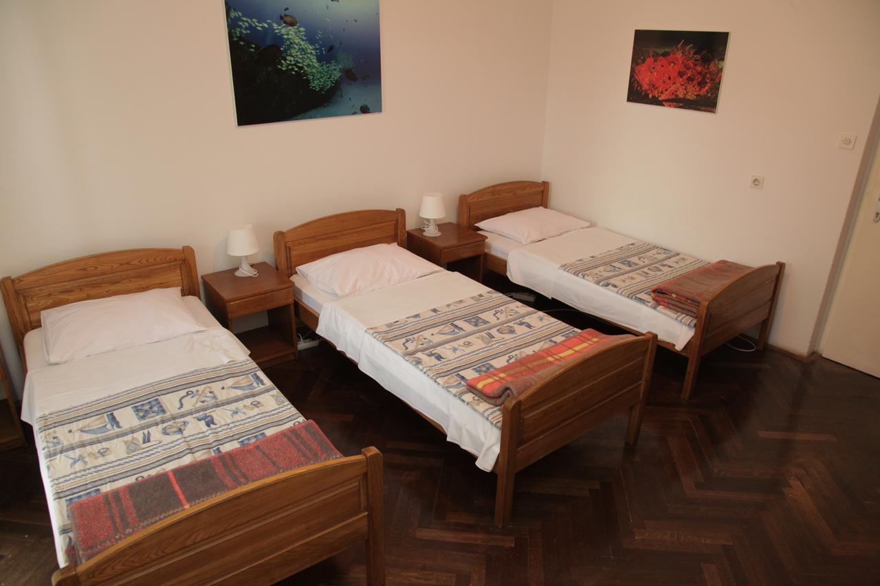 Dck Rooms Kostrena Luaran gambar