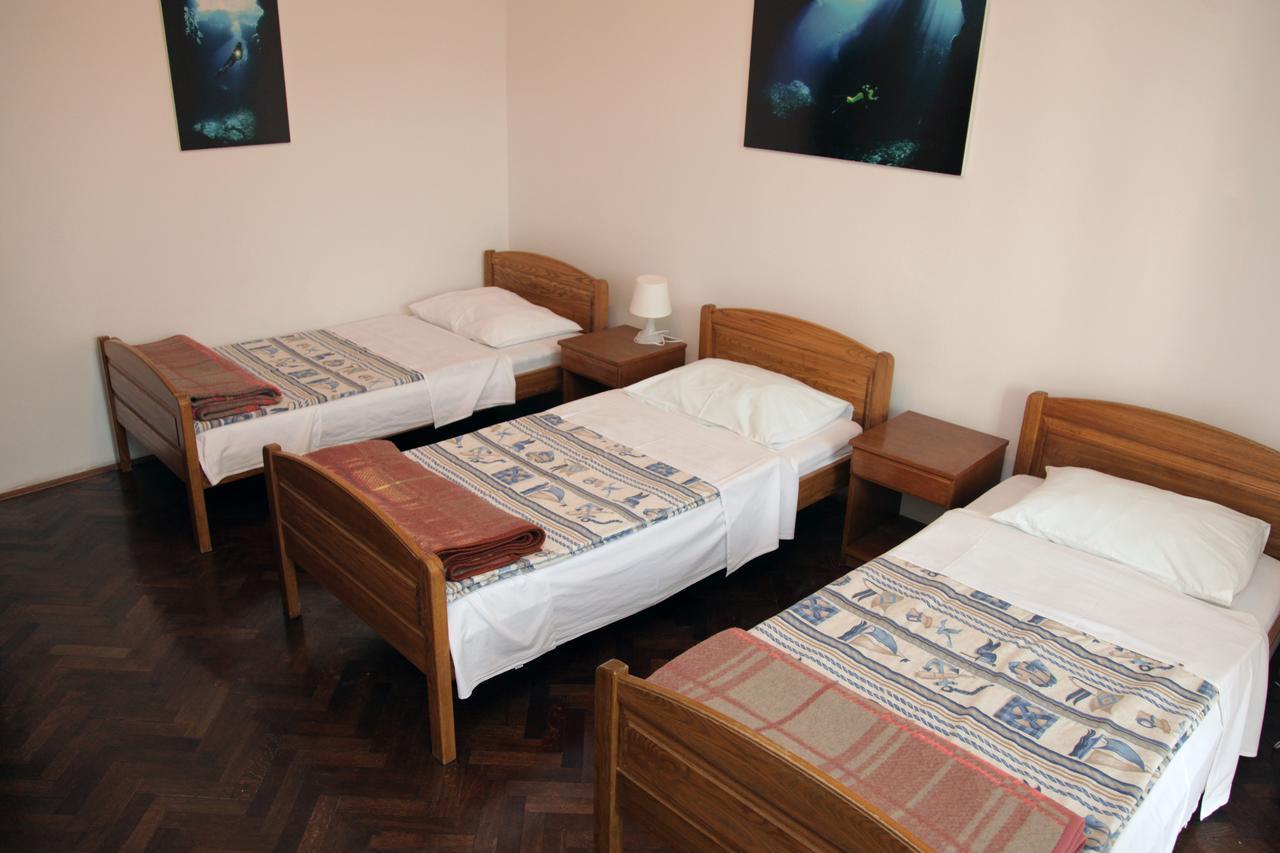 Dck Rooms Kostrena Luaran gambar